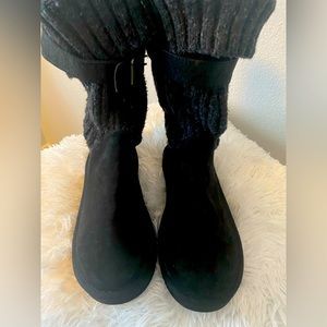 Ugg Boots Like New!